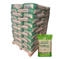 Holzpellets "EPH" 975 kg – 65 x 15 kg Palette