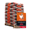 Holzpellets "Pelletkaufen" 975 kg – 65 x 15 kg Palette