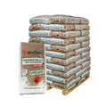 Holzpellets "Barlinek" 990 kg – 66 x 15 kg Palette
