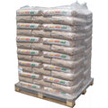 Holzpellets "Total Pellet PREMIER" 990 kg – 66 x 15 kg Palette