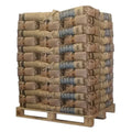 Holzpellets "Badger" 975 kg – 65 x 15 kg Palette